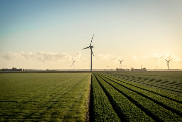 O papel das energias renováveis na redução das mudanças climáticas
