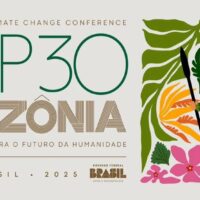 COP30: a conferência climática global de 2025 será no Brasil