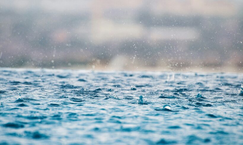 Período de chuvas e aumento de percolado: sua empresa já sabe o que fazer?